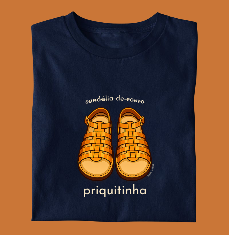 Priquitinha