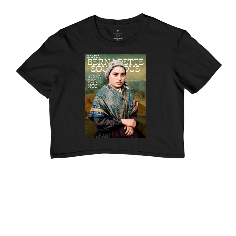 Bernadette Soubirous - Arte