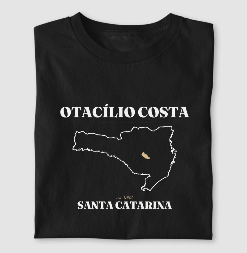 Otacílio Costa | Legado SC