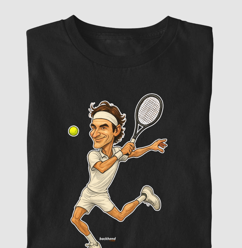 O Maestro das quadras