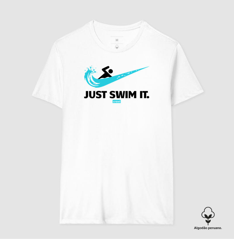 Just Swim It