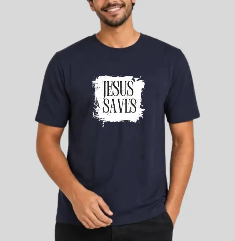 Jesus Saves