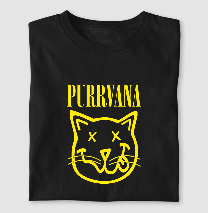 PURRVANA