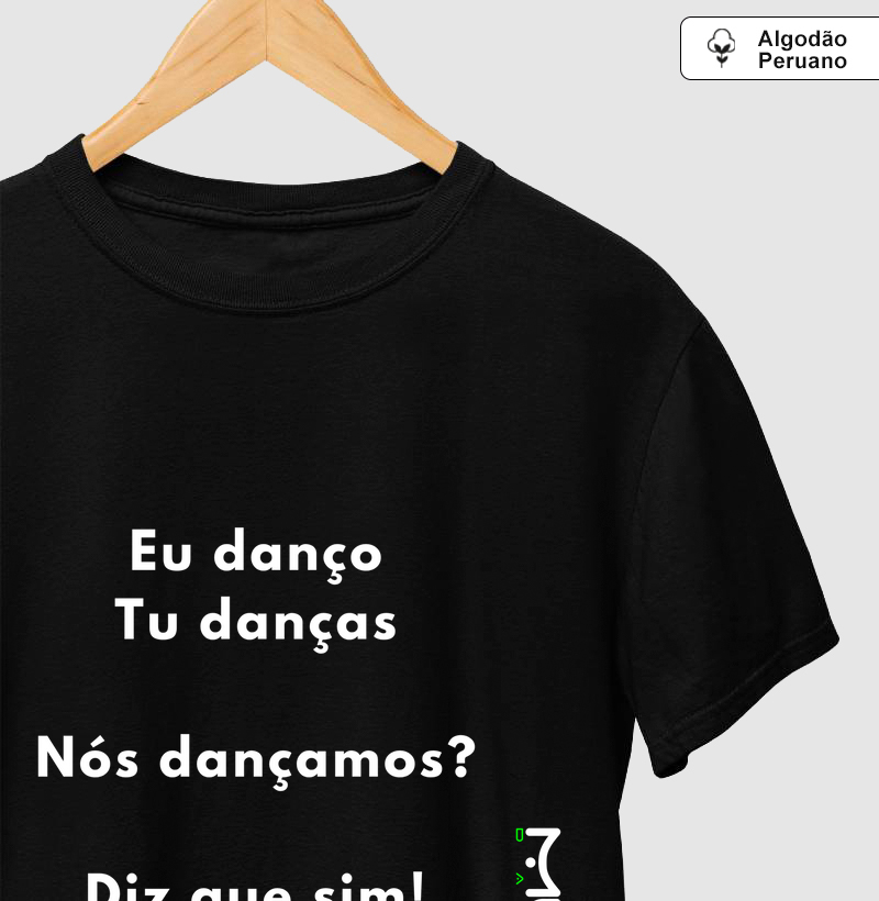 Eu Danço tu danças
