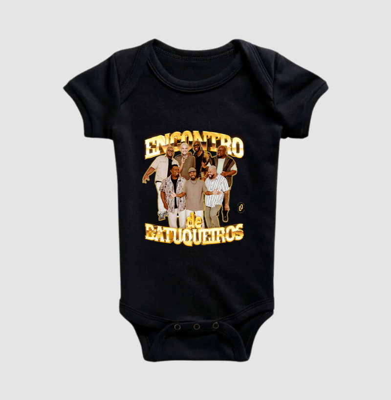 730 - ENCONTRO DE BATUQUEIROS