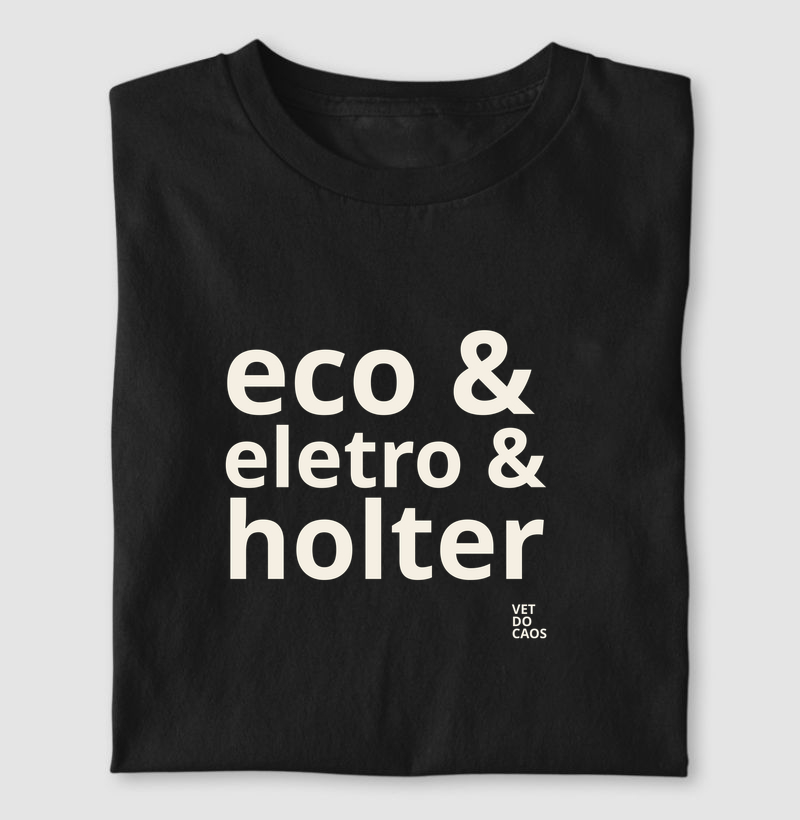 eco & eletro & holter offwhite