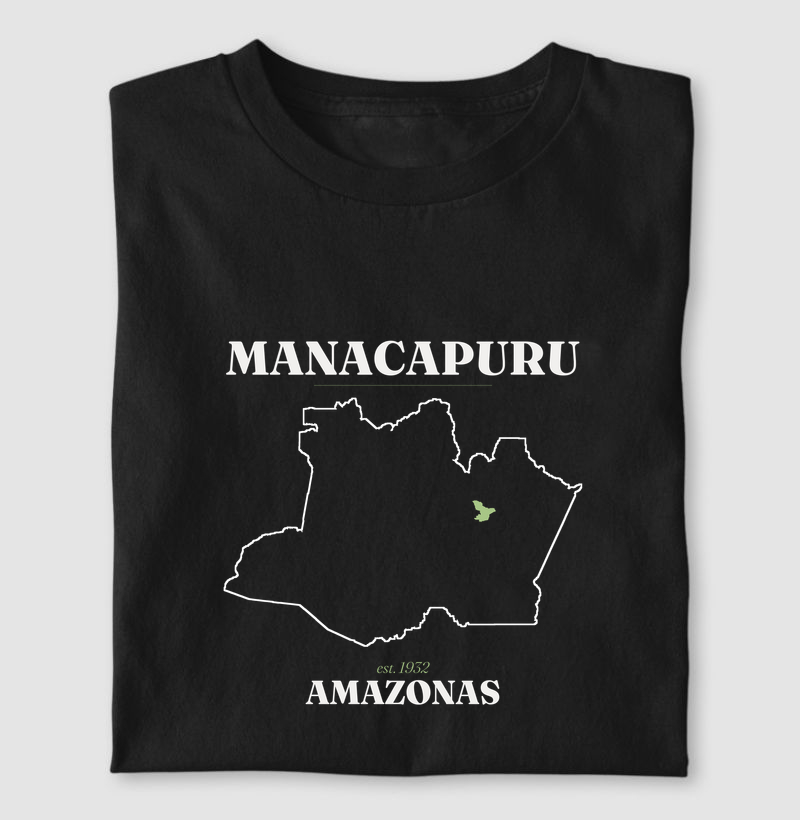 Manacapuru | Legado AM