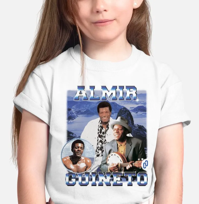 175 - ALMIR GUINETO - 3X1