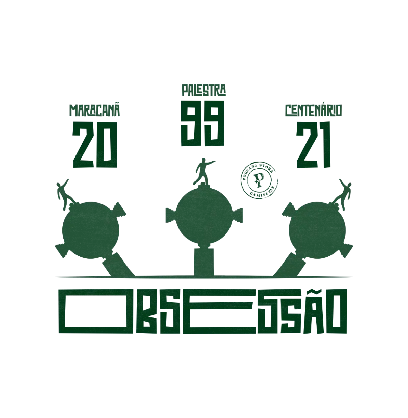 A Taça Libertadores... 🎶