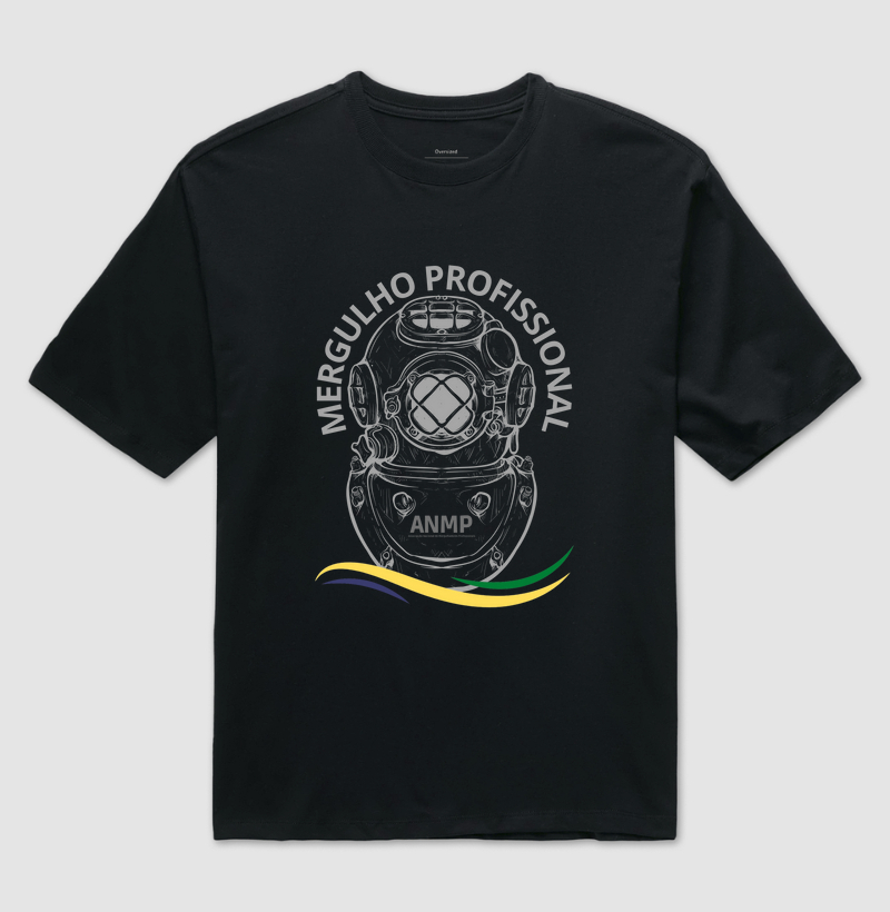 ANMP MERGULHO PROFISSIONAL 2