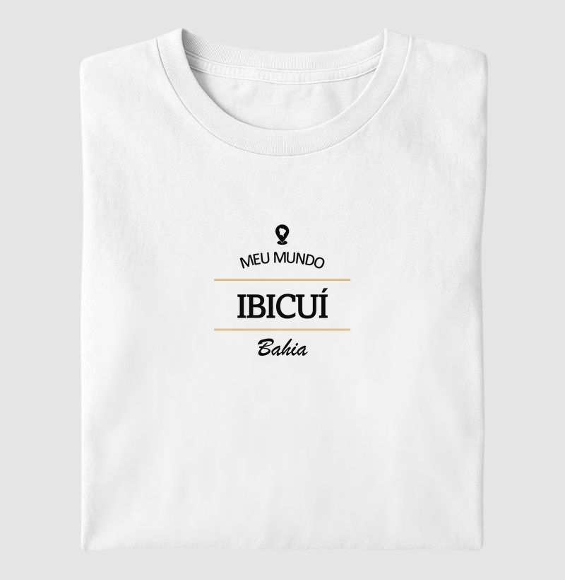 Ibicuí (BA) | Meu Mundo