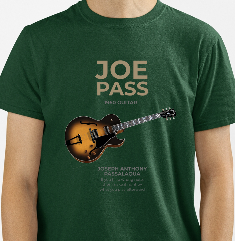 Joe Pass