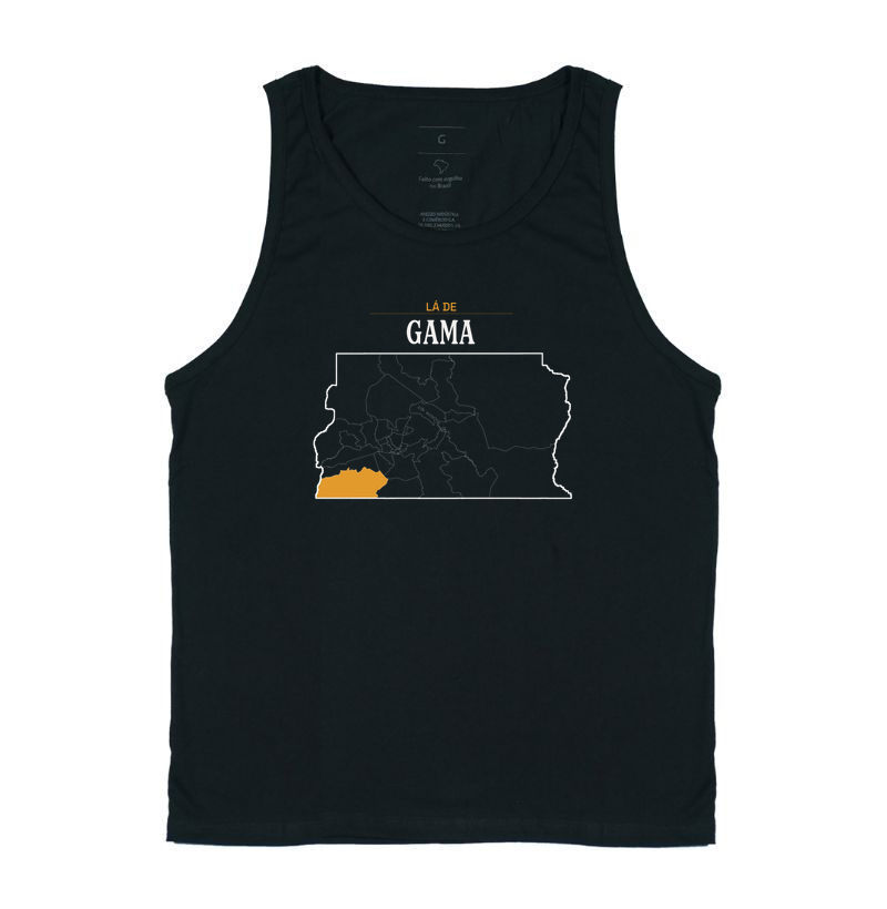 Gama | Território DF - Regata