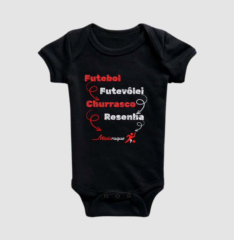 Futevôlei, Futebol, churrasco, Resenha_CP