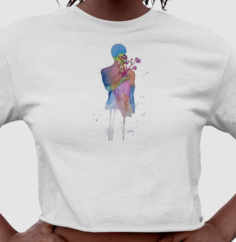 Colheita do coração