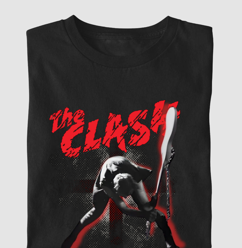 The Clash - London Calling