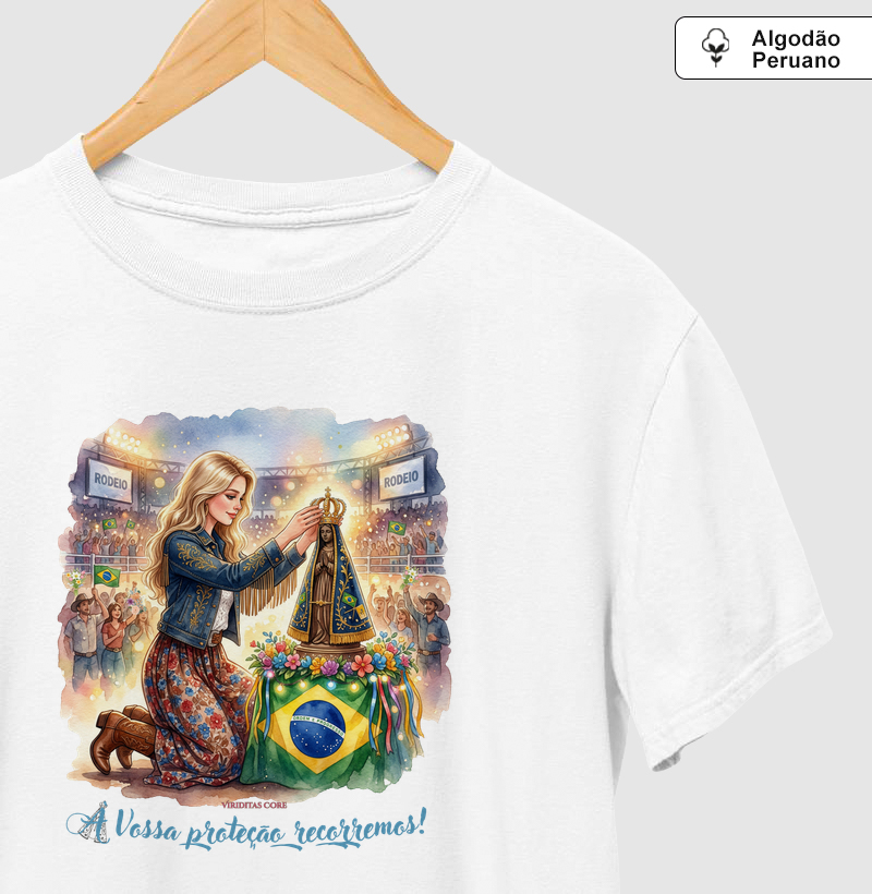 À Vossa proteção recorremos! 3