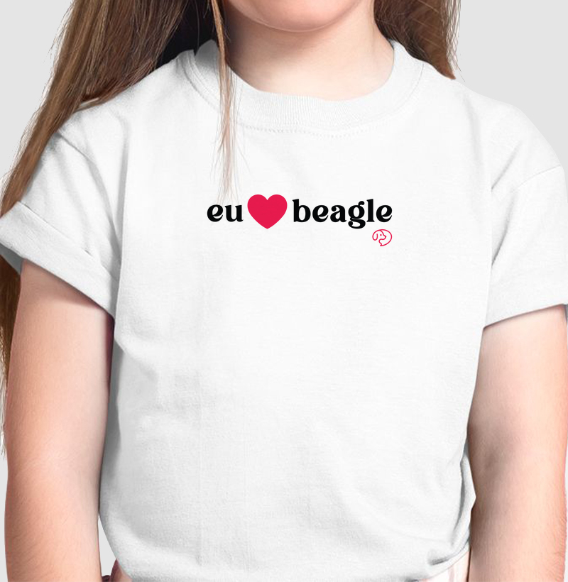 Eu <3 Beagle