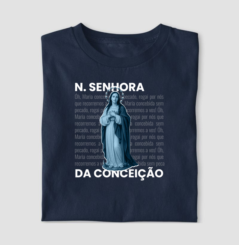 N. Sra. da Conceição