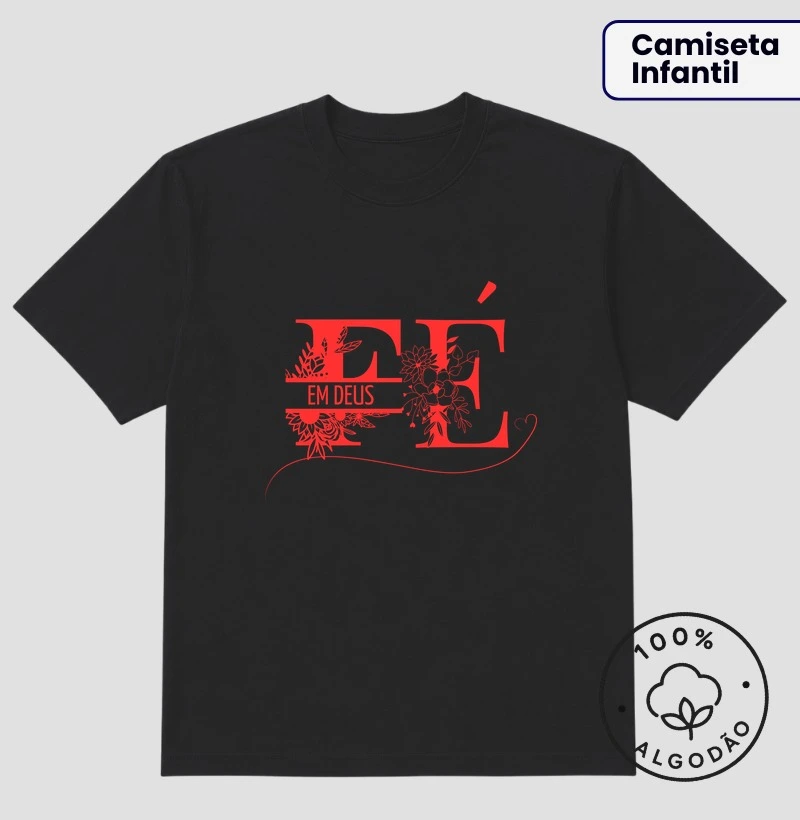 Fé em Deus