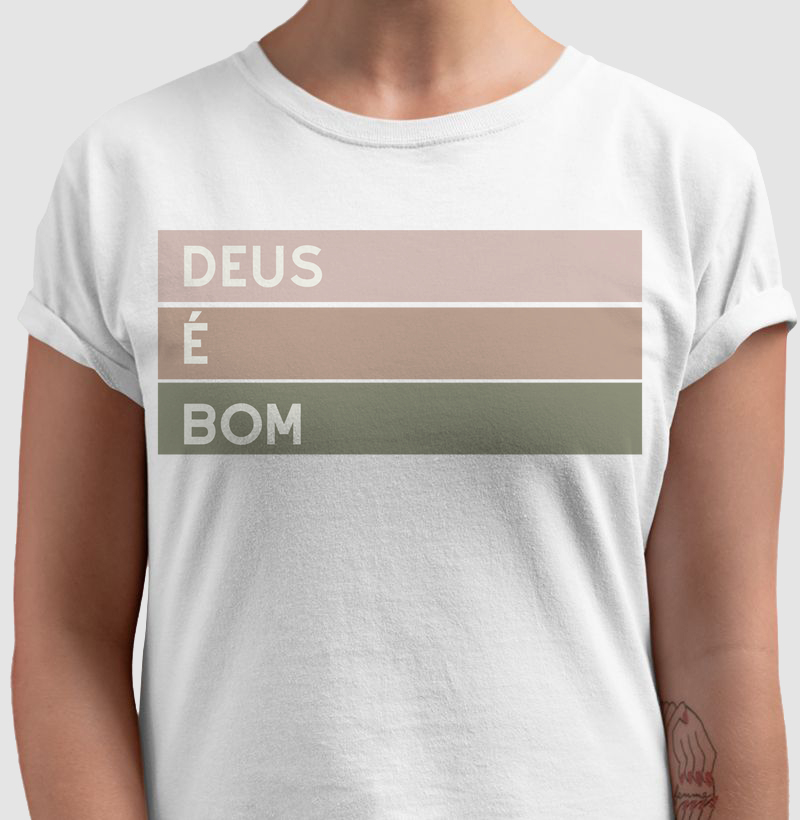 Deus é Bom