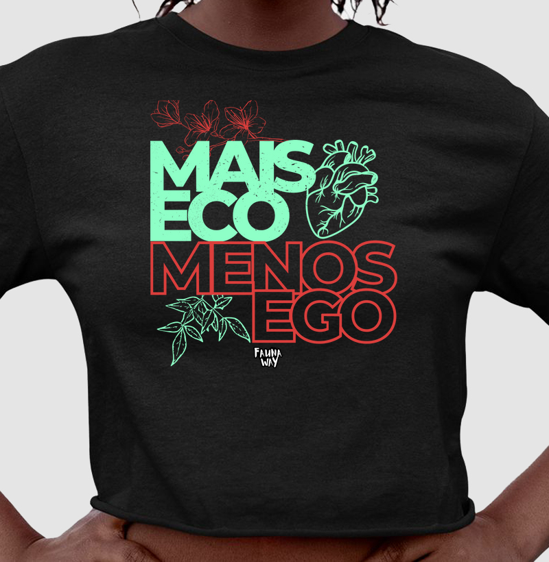 Mais Eco Menos Ego