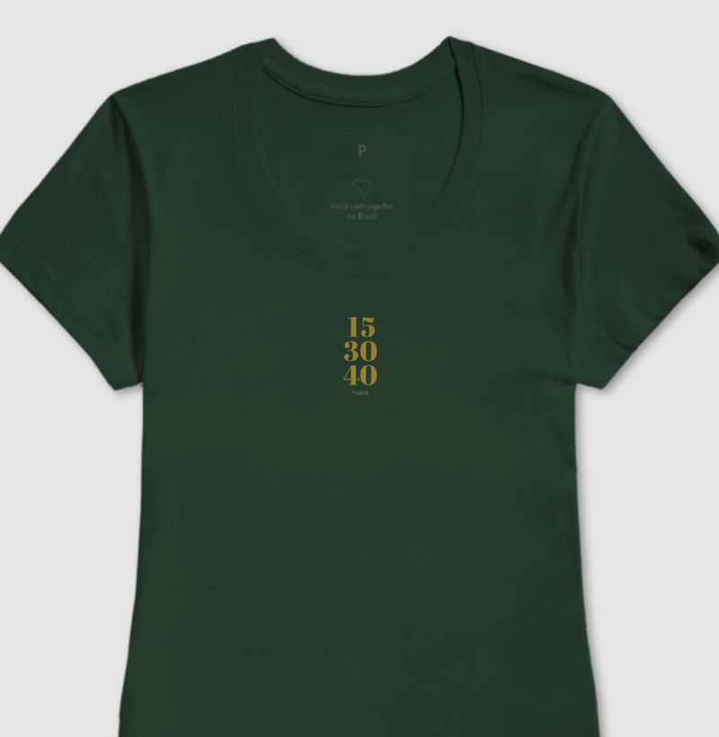 Baby look 15, 30, 40