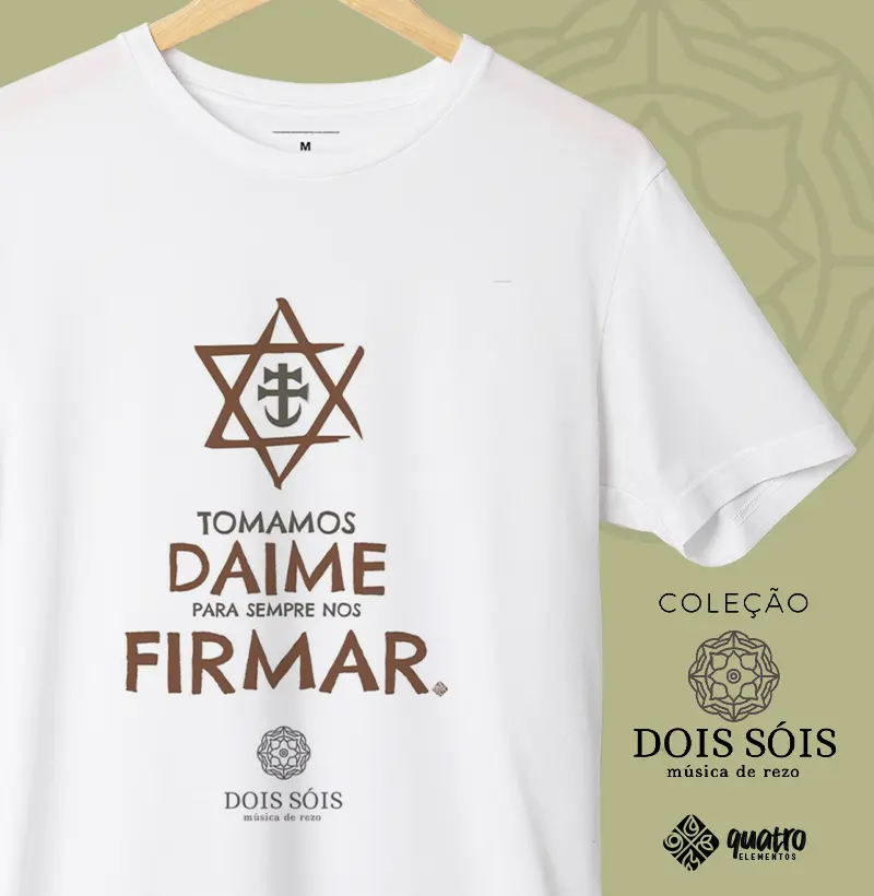 Vamos todos levantar