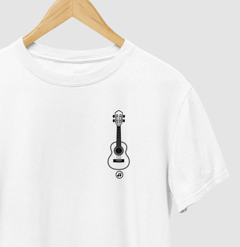 Cavaquinho Minimalista