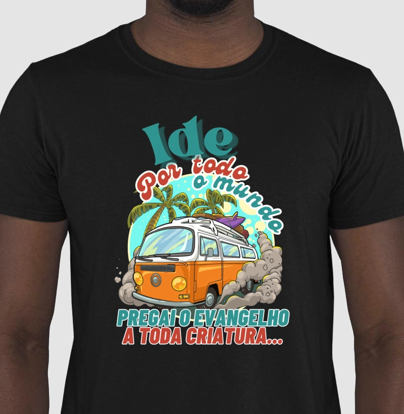 Ide RV