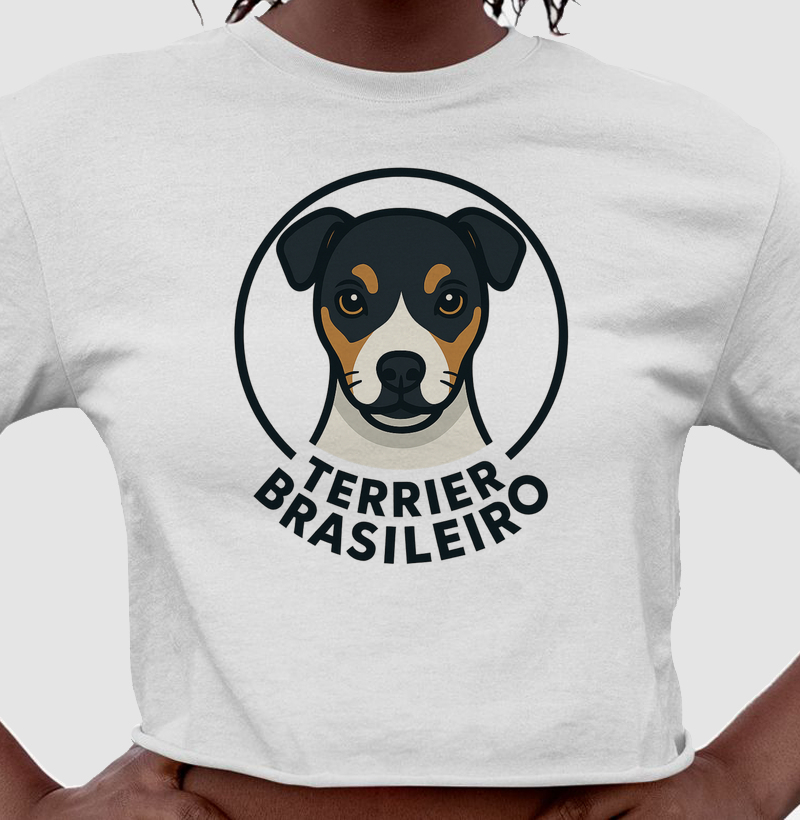 Terrier Brasileiro em Foco 