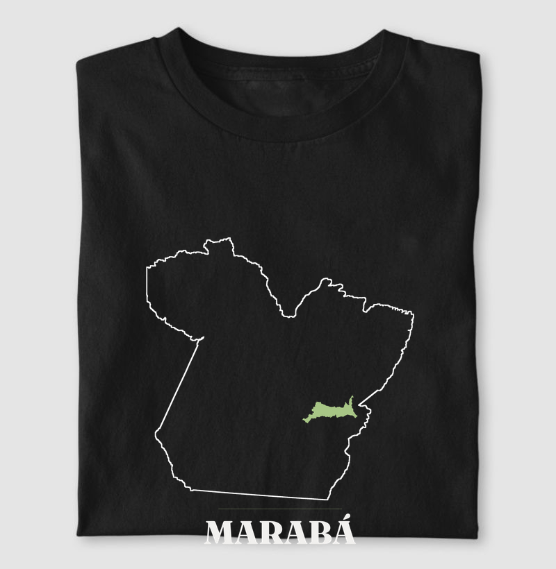 Marabá | Traço PA