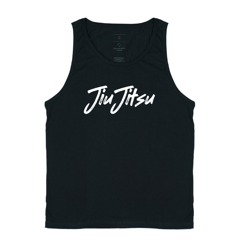 Jiu-Jitsu Ink