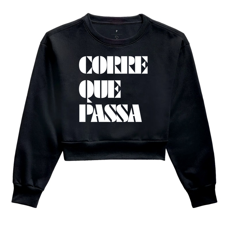 CORRE QUE PASSA III