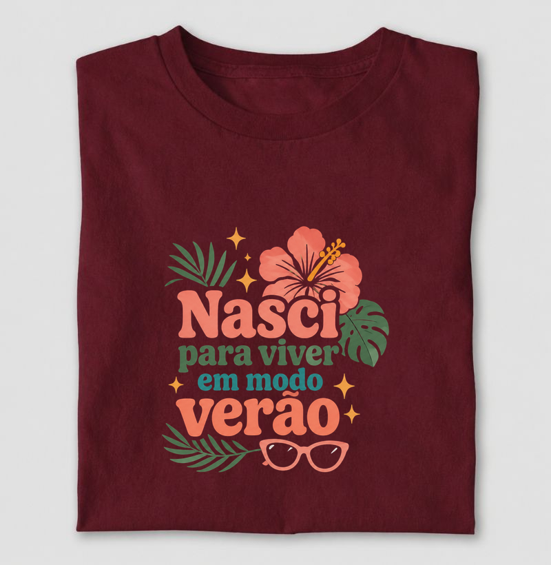 Modo Verão V2