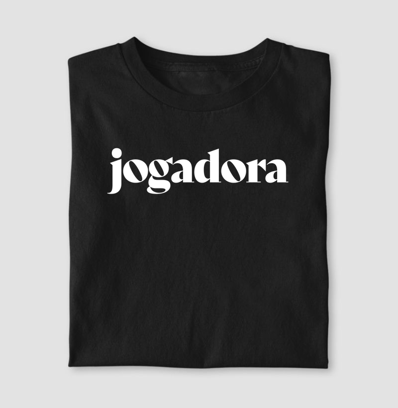 Jogadora