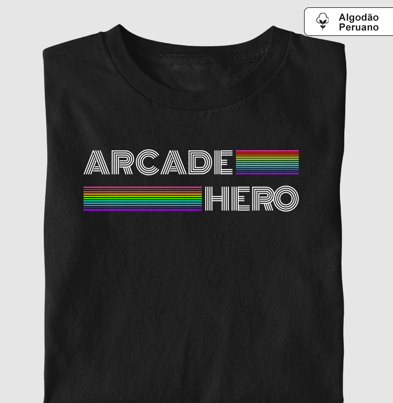 Arcade Hero