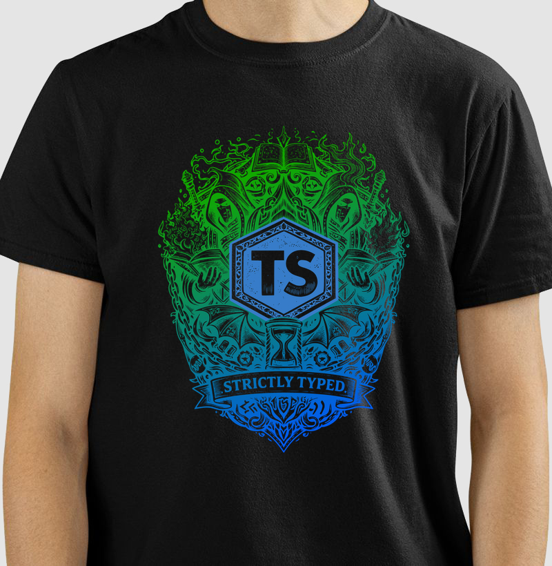 TypeScript: The Arcane Typist