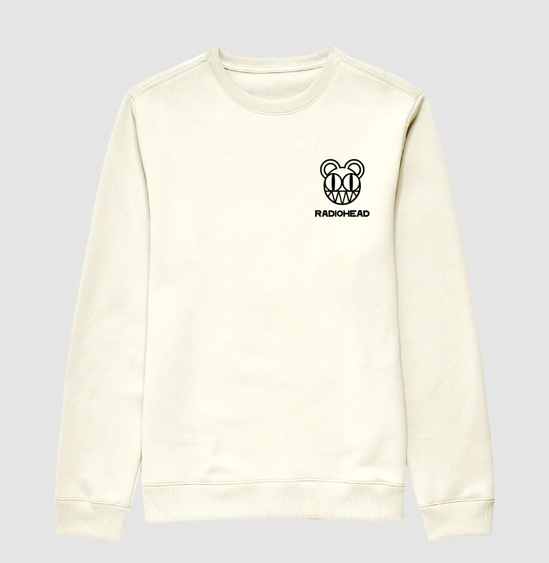 Radiohead - minimalista