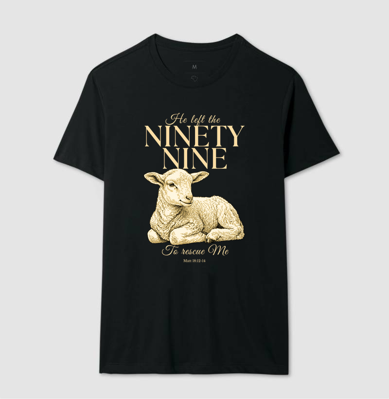 Parable of the Lost Sheep