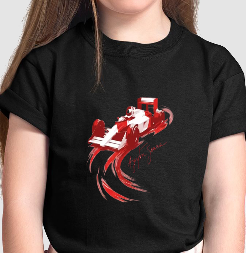 Ayrton Senna
