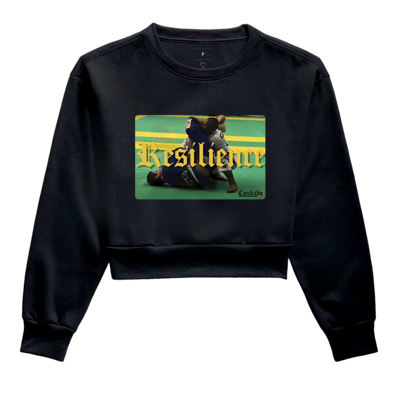 Condado Jiu-Jitsu - Resilience