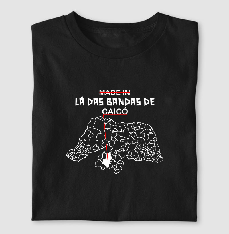 Caicó (RN) | Lá das Bandas