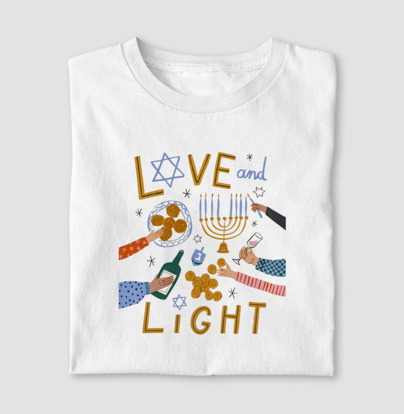Love and Light