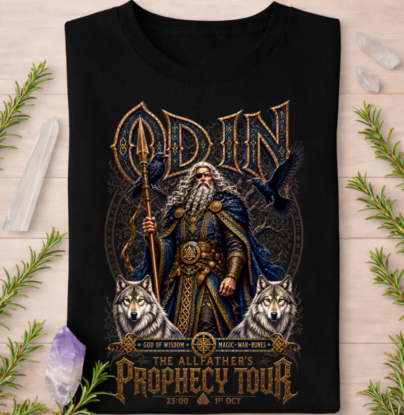 Odin Festival