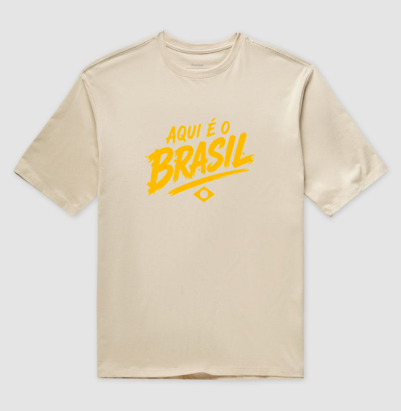 Aqui é o Brasil - 2