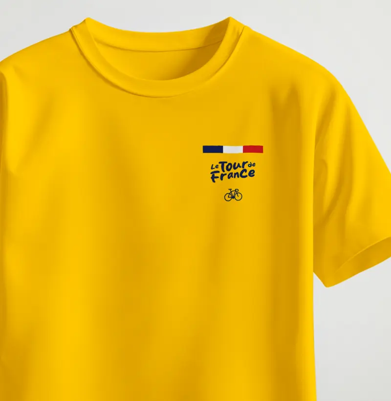 Básica - Le Tour de France