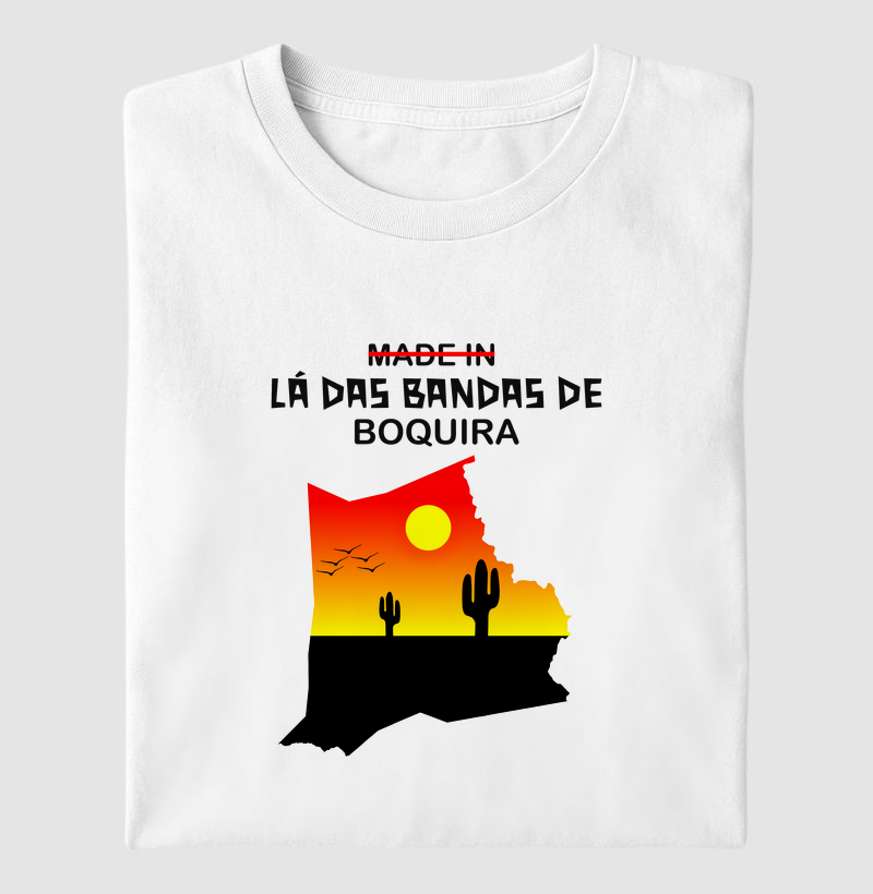 Boquira (BA) | Lá das Bandas | Pôr do Sol