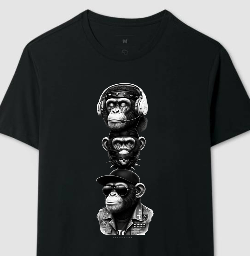 Rock Monkeys
