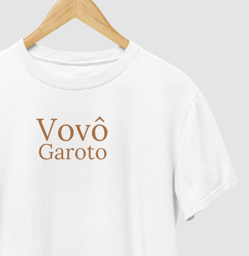 Vovô Garoto